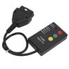 OBD2 Oil Service Inspection Light Reset Diagnostic Tool Car Repair Tool Replacement for OPEL Astra