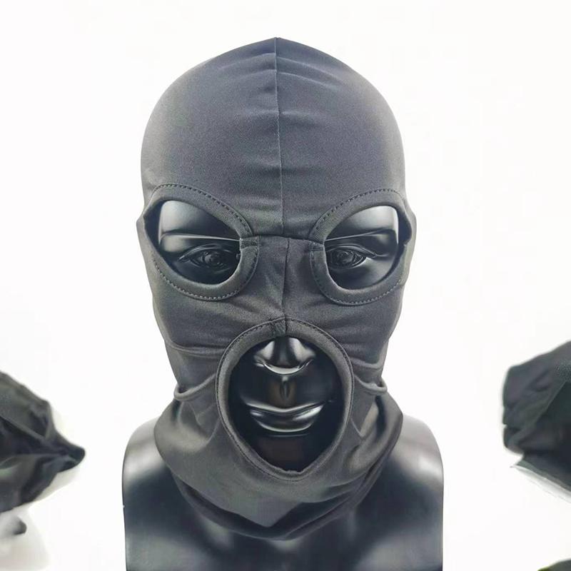 Balaclava Face Mask Ski Mask For Men Women Full Face Mask Hood Breathable Motorcycle Cycling Sports Balaclava Uv Protection Mask
