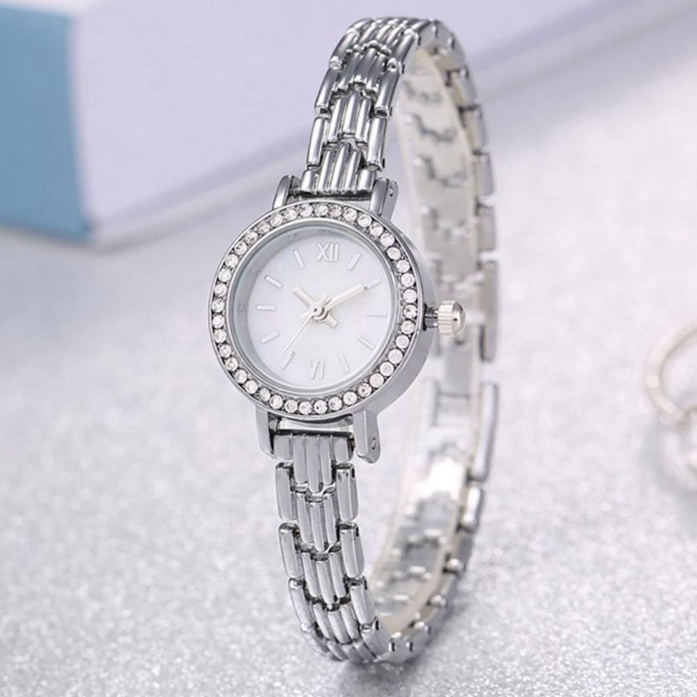 New Fashion Women Watches Simple Casual Women Watch Compact Wristwatches Ladies Quartz Watch Relogio Feminino Female Watch Clock