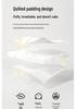 Waterproof Non-slip Floor Mat & Mattress Protector Set