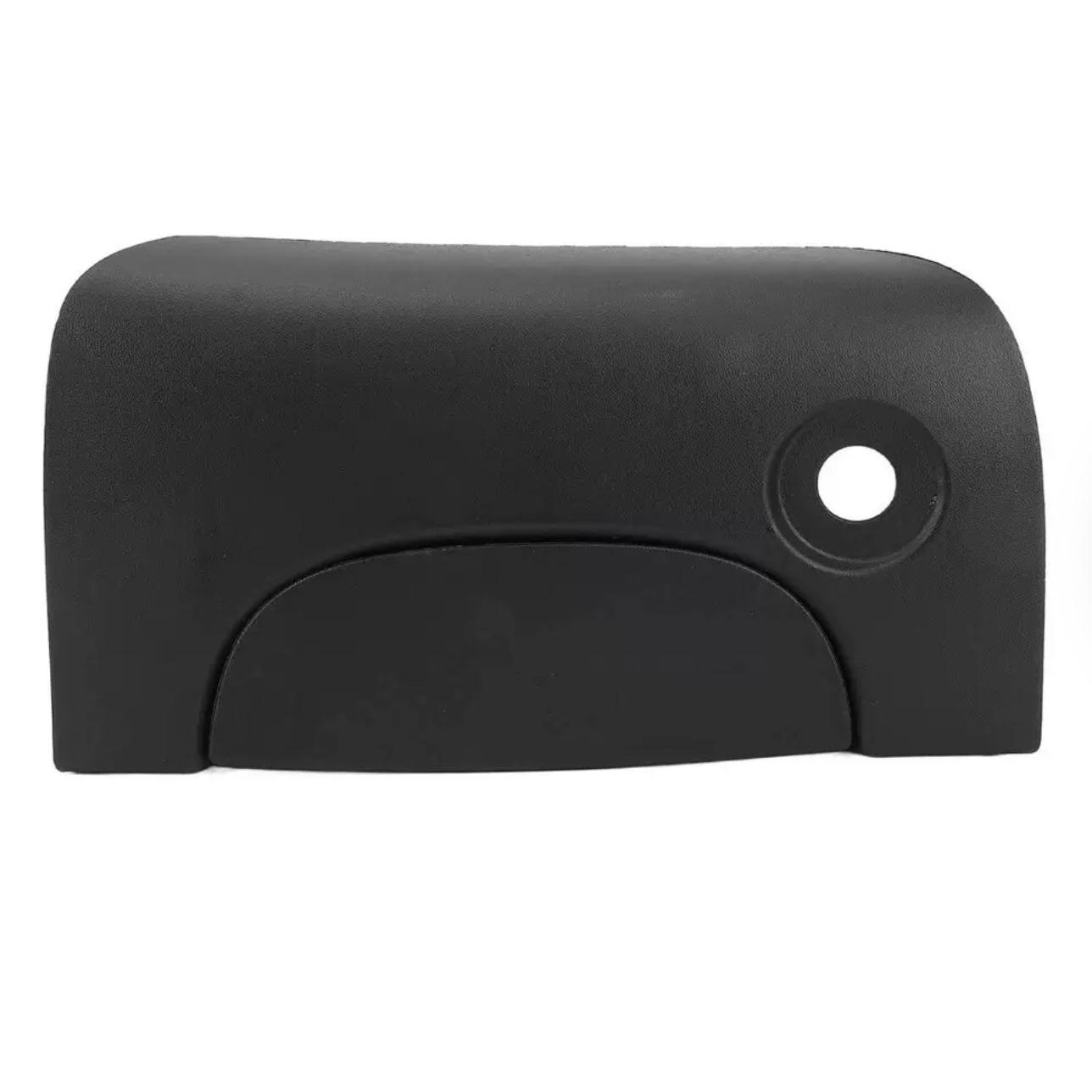 Renault Kangoo 97-05 Tailgate Handle 7700303588 Replacement No чёрный