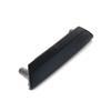 Front Right Interior Door Grab Handle Black Interior Door Pull Handle Replacement for VW T5 09 15