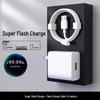 Compatible with Huawei Honor 40, Nova 8/7/9/10 Super Fast Charging Data Cable