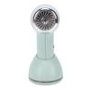 Cordless Hair Dryer for Baby Delicate Skin Low Noise Gentle Airflow Infant Blow Dryer with Charging Base