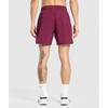Gymshark Sport  7  Shorts Strong Pink Black A1b3l Kcrj