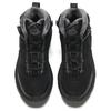 New Anta Wild PRO Non slip Wear resistant Shock Absorption Low Top Casual Shoes Men's Black 112518960-3