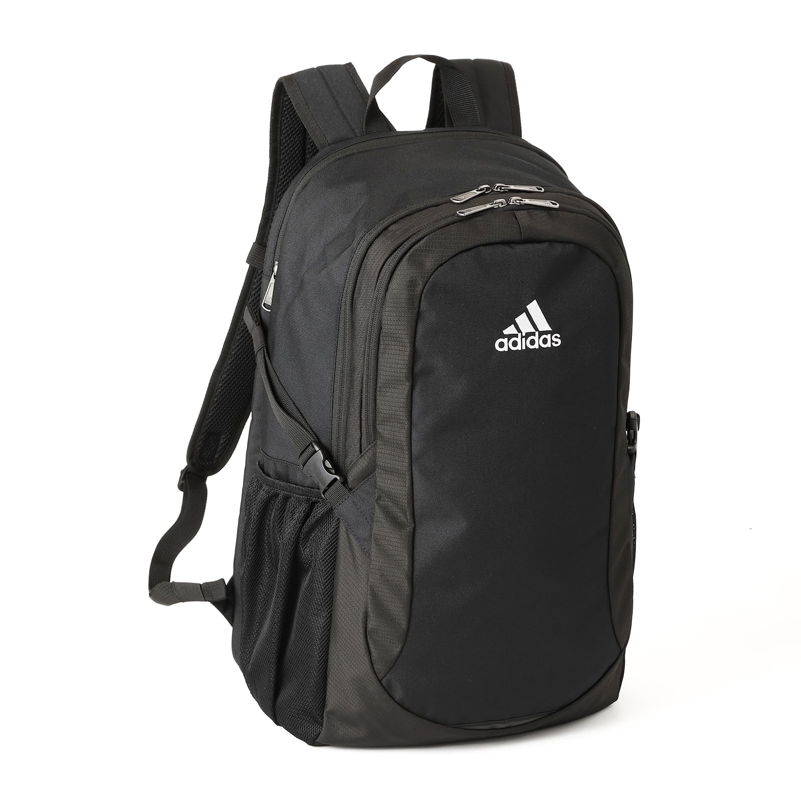 

Rucksack B4 size storage PC storage 35L Black H52 x W32 x D19cm [Adidas] 15.6inch No.63796