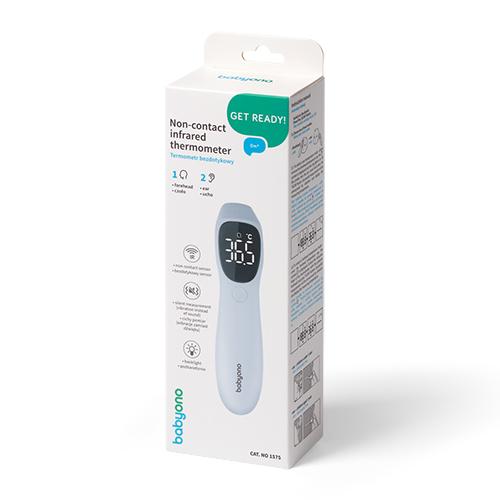B.O.1575 Non-contact electric thermometer