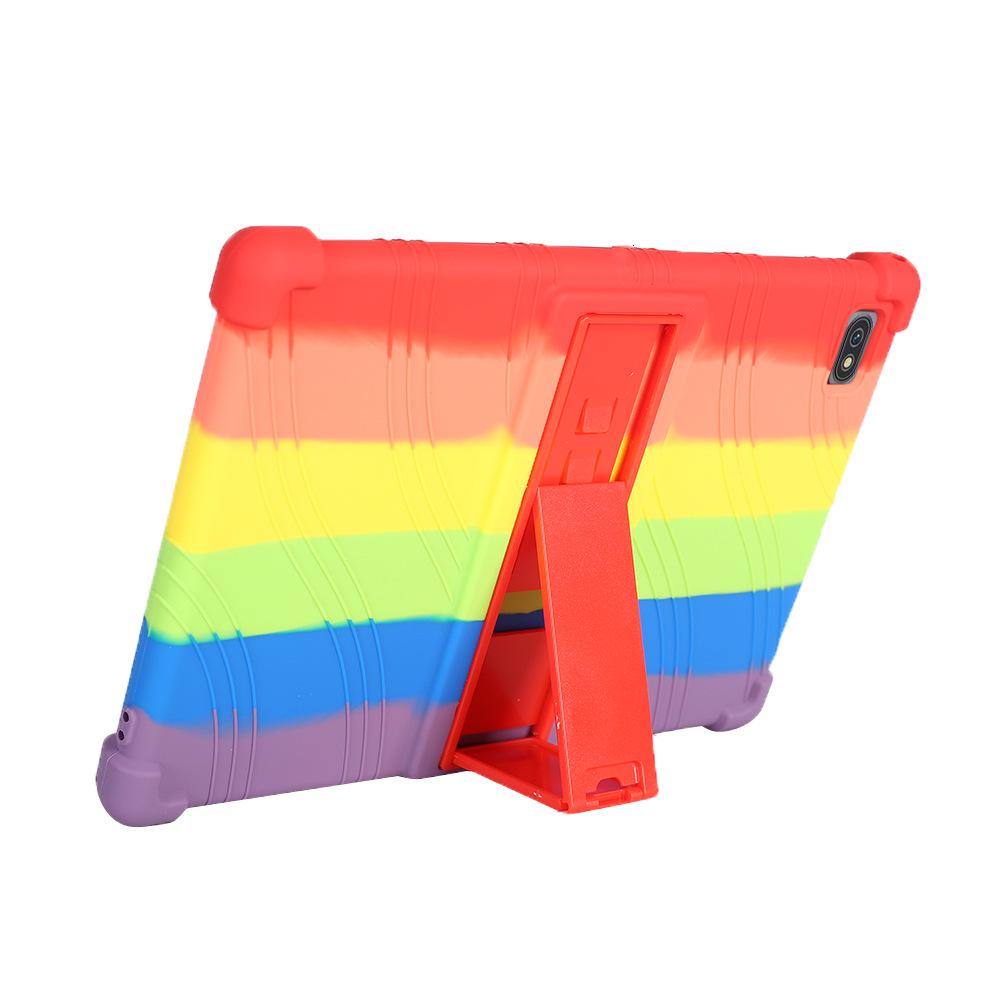 Blackview Tab 7/7Pro 4G 10.1" Anti-Drop Silicone Protective Case