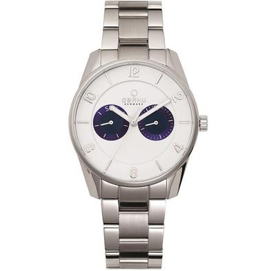 Uhr Obaku V171GMCWSC