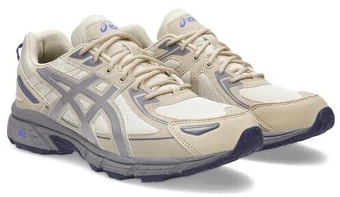 Кроссовки Asics Gel-Venture 6 (1203A438) cream/vanilla