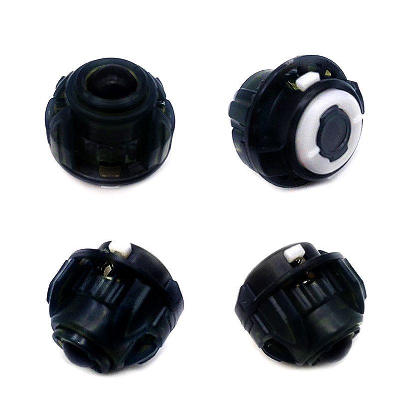 Vibrant And Durable Burst Beyblade Top Tip Drivers Bottom Bayblade Super Z/god/gt Toy Accessory For Kids