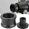 T2 NEX for T Ring To for Sony NEX Mount Camera Microscope Adapter Ring
