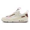 Nike Air Max 90 Futura Valentines Day Women Sneakers Cream FD4615-111