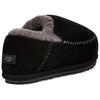 UGG Anders Slipper Black Men Sneakers 1158174-BLK