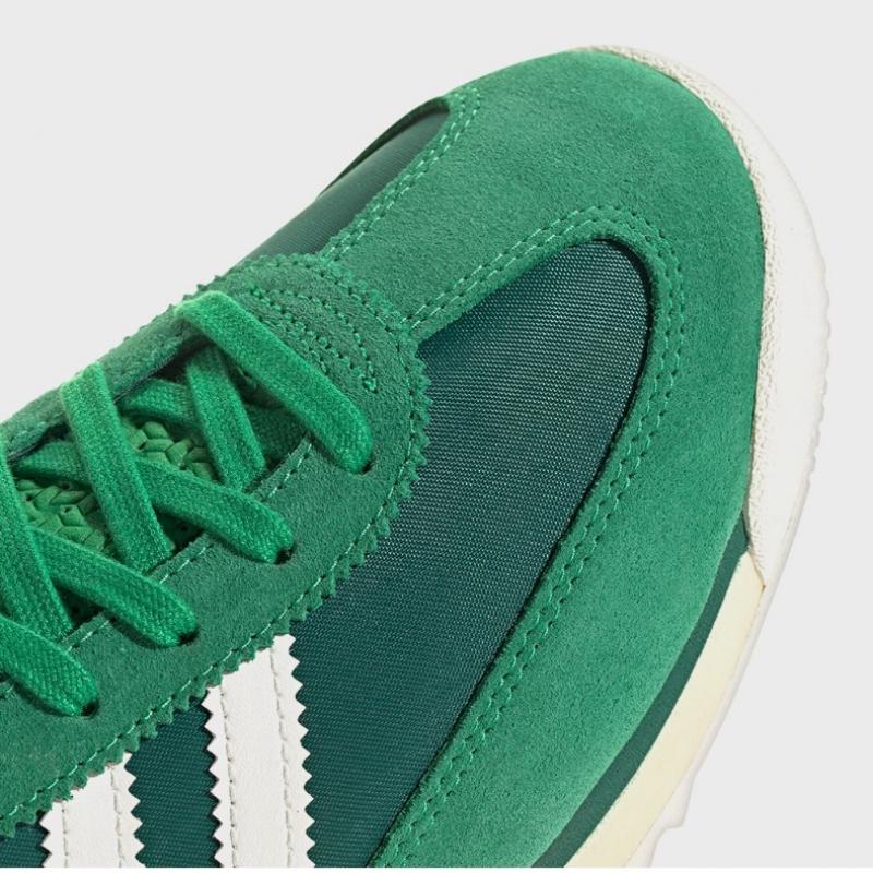 Adidas Sl 72 Rs   Green Jh8643