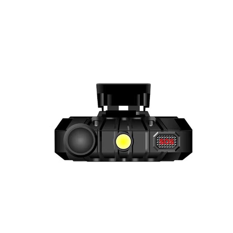 Fomtalk X1 Tiantong Single-Mode Rugged Satellite Phone (CN version)