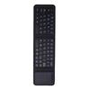 Foldable Wireless Keyboard with Touchpad and Number Pad Bluetooth 5.0 Quiet USB C Rechargeable Ultra Thin Portable