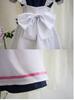 Bold Ayase Momo Maid Outfit with Supernatural Weapon Cosplay Costume - Two-Dimensional Anime Clothing