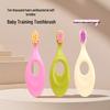 Ultra-Fine Bristle Kids Toothbrush