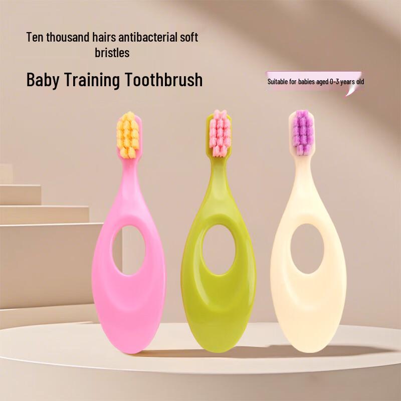 Children s Soft Bristle Toothbrush