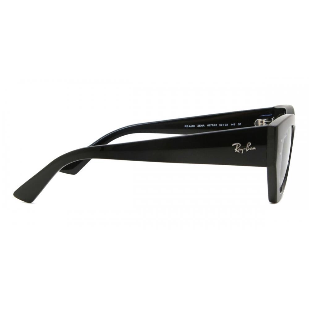 Sluneční brýle Ray-Ban RB4430 Zena Polarized 667781 Unisex