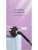 Portable Leafless Hair Dryer for New Students
