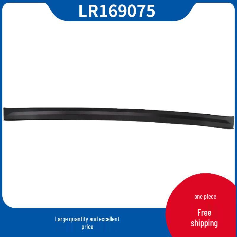 

LR169075: Compatible with 2023 Range Rover Sport Bumper Insert. Inquire