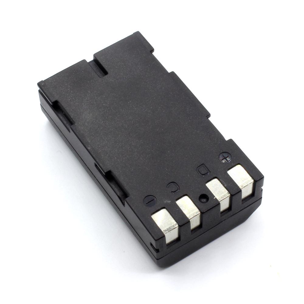 SITUOLI BP-5S Lithium Battery for P9 P9A Handheld Theodolite Total Station Surveying Instrument