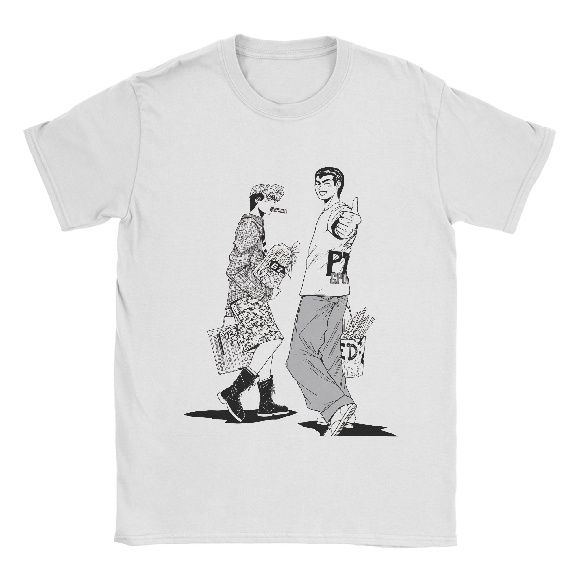 Just Here For The PiUnisexto Cheese Sandwich Golf Humor Season  T Shirt  Hippie TShirts  Tshirt Summer Cotton 4XL 5XL 6XL Tees S