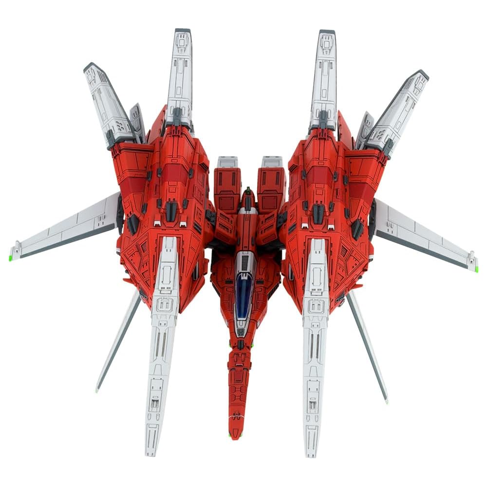 

Kotobukiya Raystorm R-Gray1 1/144 Scale Plastic Model Approximately 160mm Long