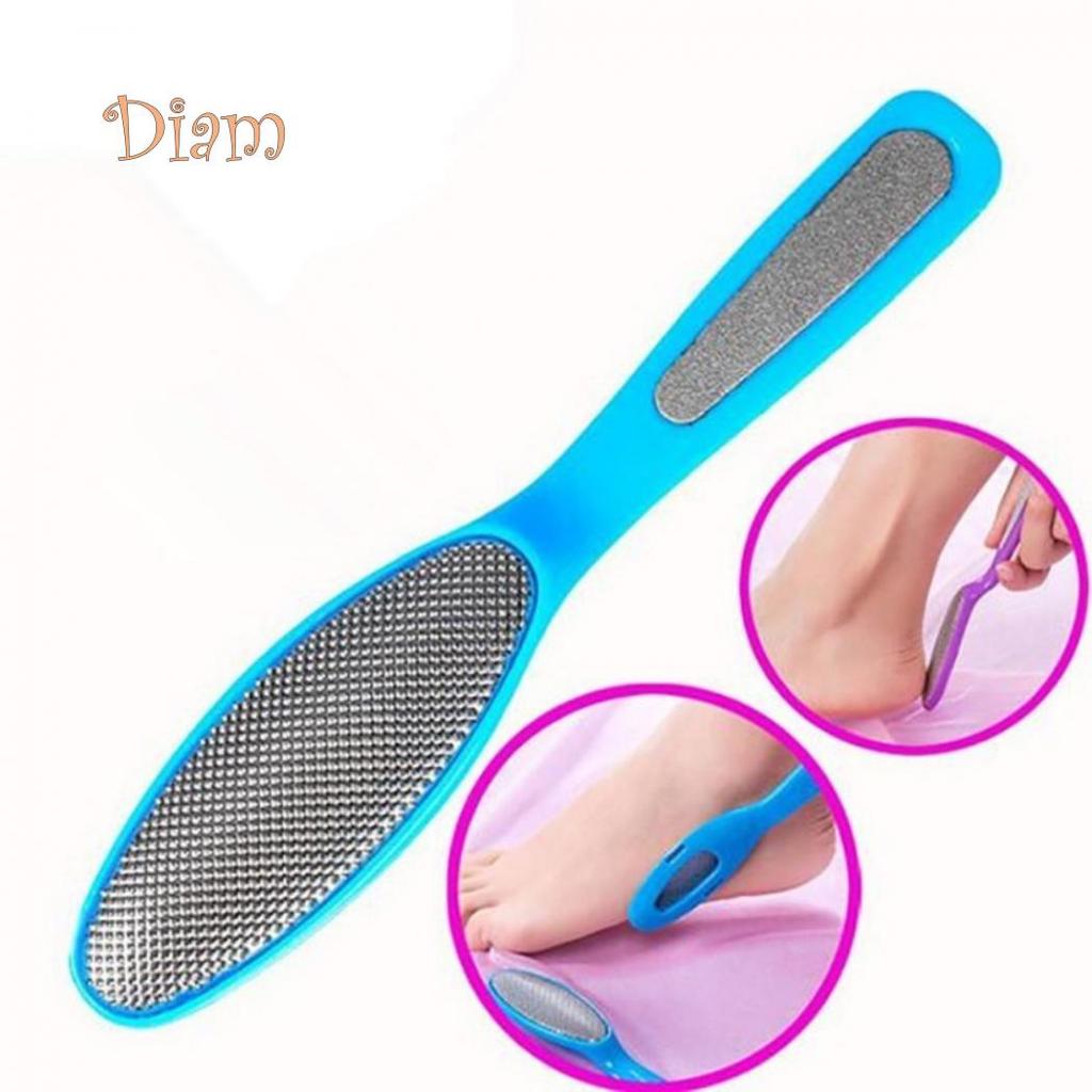 Lima exfoliante para pies Plar Bear, tabla para frotar, eliminación de callos y piel muerta, cuidado de pedicura