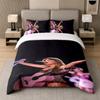 3Pcs Bed Set,Taylor Swift 1 Duvet Cover and 2 Pillowcases, Printed Bedding Decor For Guest Room