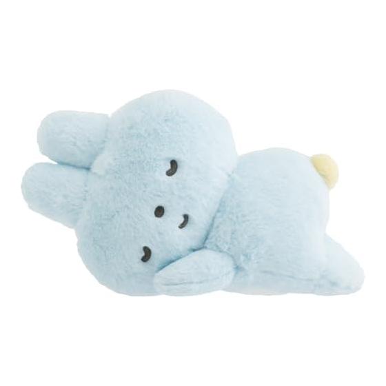 San-X Pokantotan  Pakanto Simple  Suyasuya Plush MV24501 H120W190D70mm