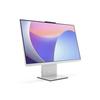 PC Sobremesa Lenovo IdeaCentre AIO 27IRH9 i7-13620H 16GB 1TB SSD Full HD Gris