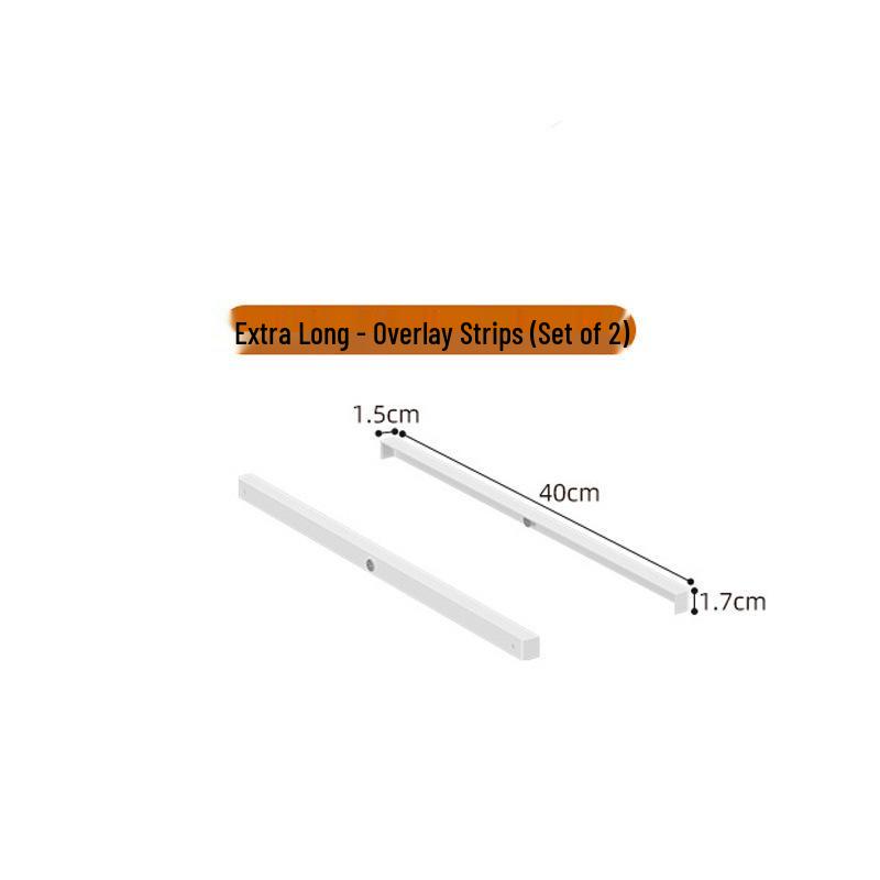 Multi-layer Pull-out Kitchen Storage Rack for Snacks, Seasoning Bottles, and Jars