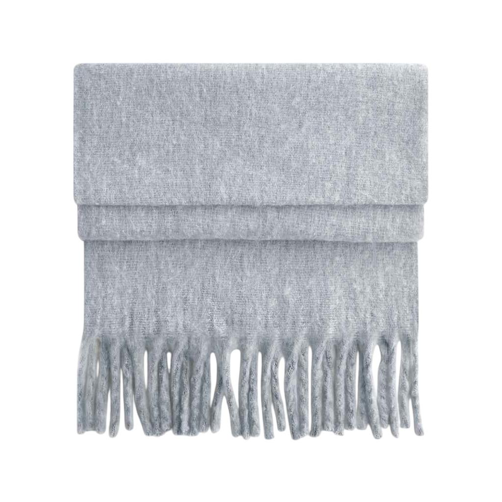Beechfield Fluffy Scarf