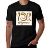 Wegunisexs TShirt Classic Print Short Sleeve Shirt TShirt