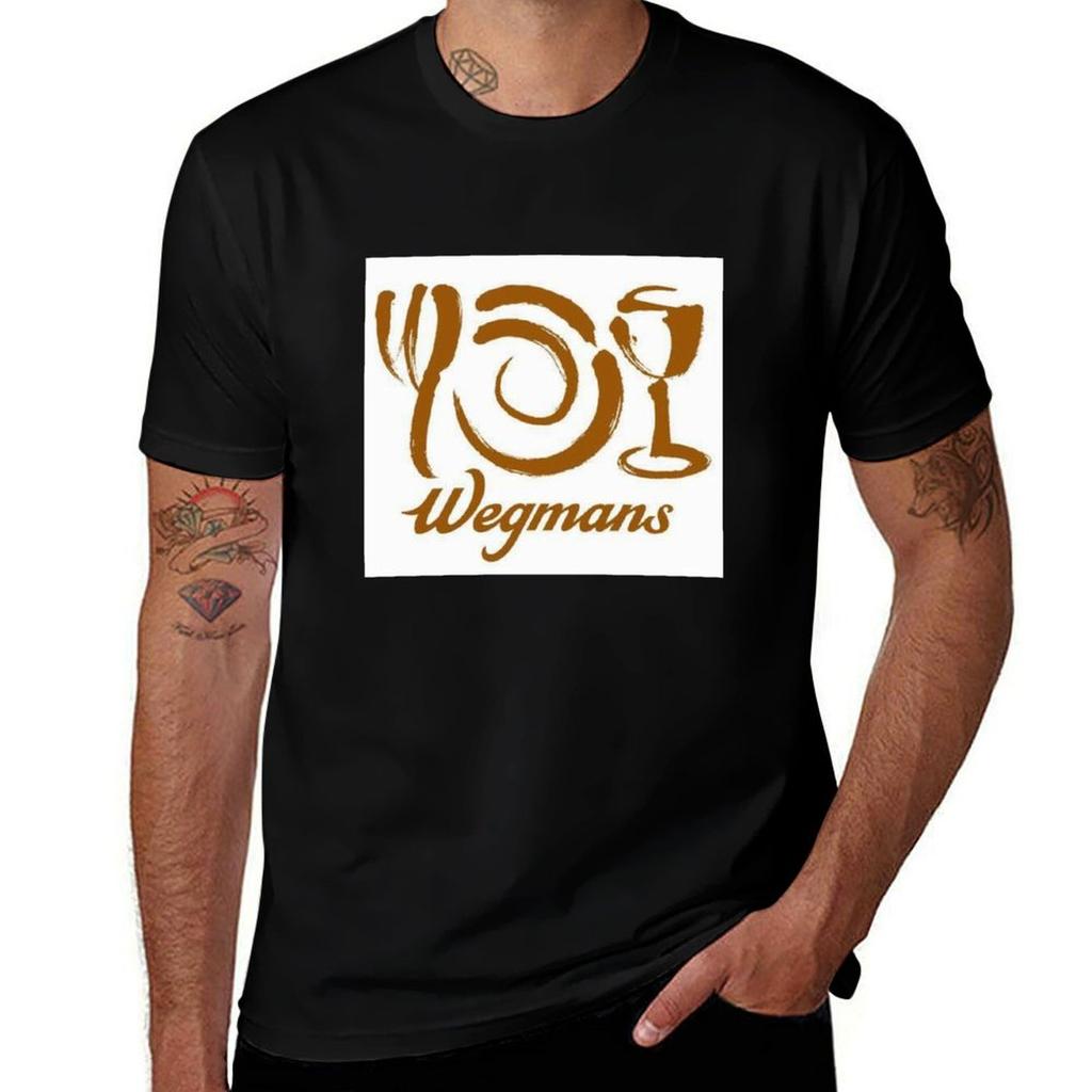 Wegunisexs TShirt Classic Print Short Sleeve Shirt TShirt