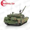 99A Main Battle Tank Alloy Model