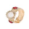 Luxury High-End Diamond Women's Fashion Watch - Internet Celebrity Style