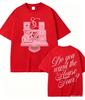 House Tour Tshirt 2026 New Style Sabrina Carpenter Same As Official Website High Qualityteeshirt Cotton Round Neck Clothes