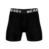 BEAST Mens Anti-Chafe Boxer Shorts