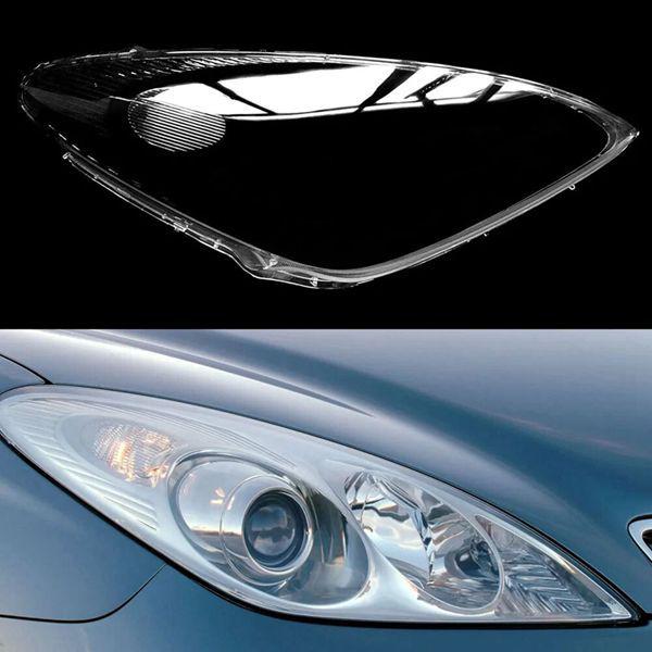 Right Headlight Cover for 2003-2005 Lexus ES300