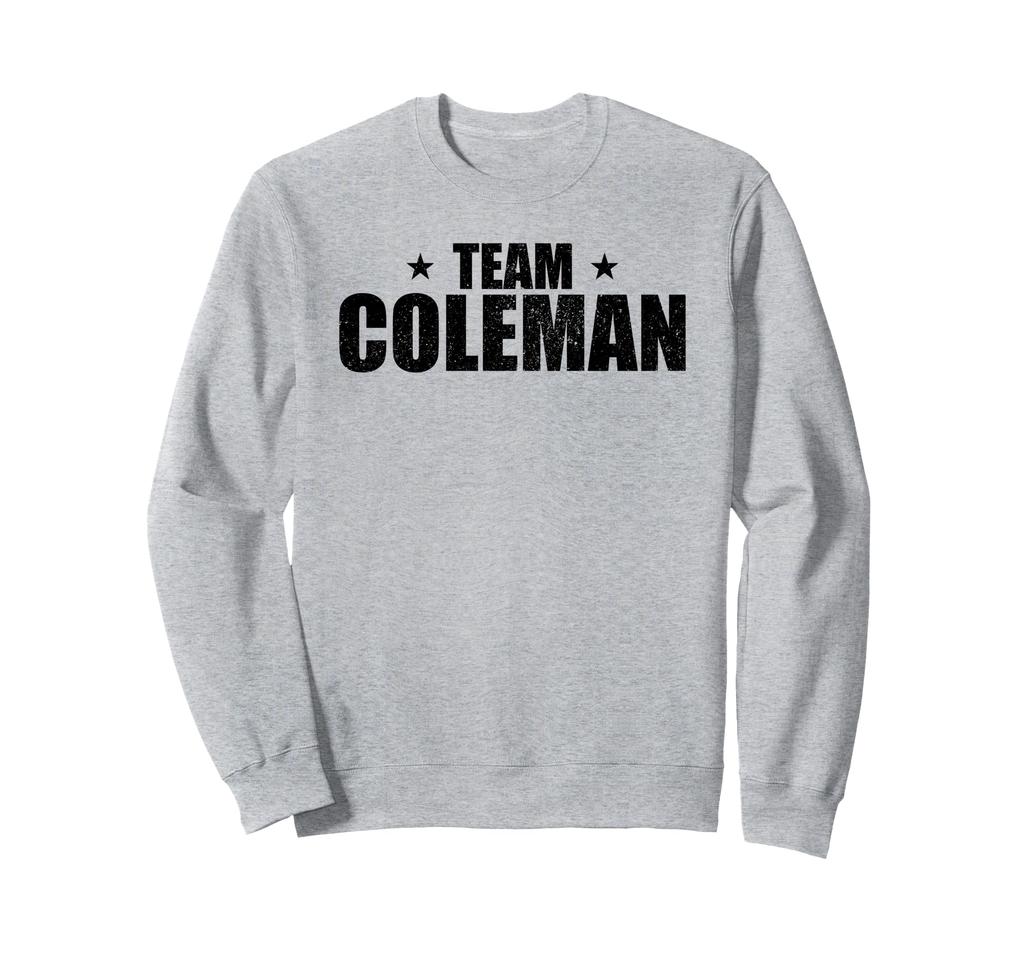 Coleman Surname Family Birthday Coleman Surname Trainer