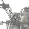 Universal Motorcycle 25cm Brake Hose Line Extend Connector Spare Parts