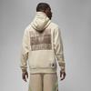 New Jordan Jordan X UNION Sweatshirt Asia Version Men's Khaki FD4245-206