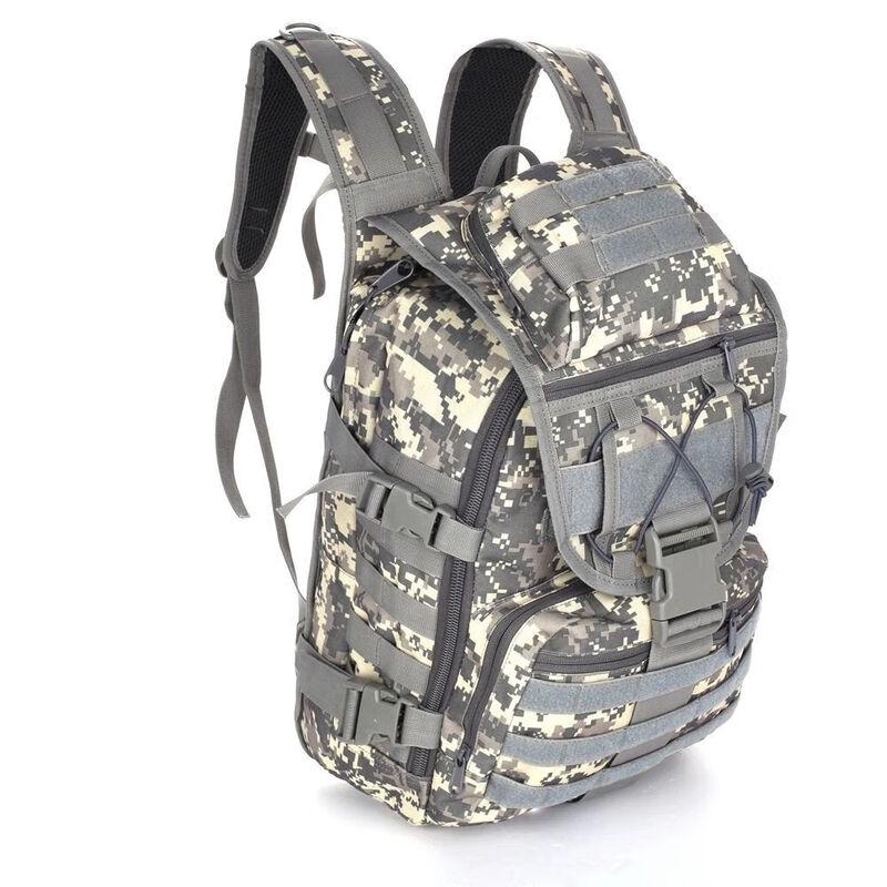 Tactical X-7 Outdoor Backpack