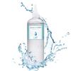 500ml of 1% Hyaluronic Acid Low Molecular Weight Aqueous Solution