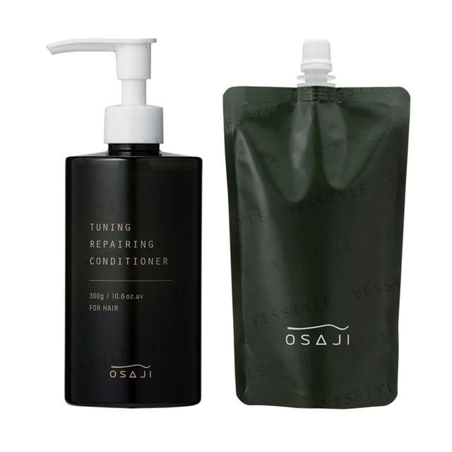 OSAJI - Tuning Repairing Conditioner 280g Refill